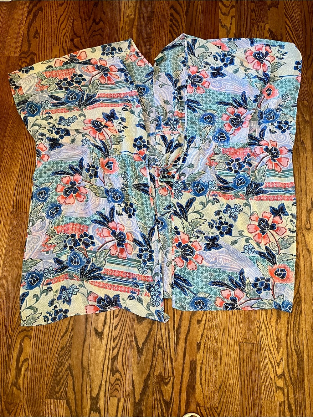 Motherhood Maternity Beach Bump Coverup